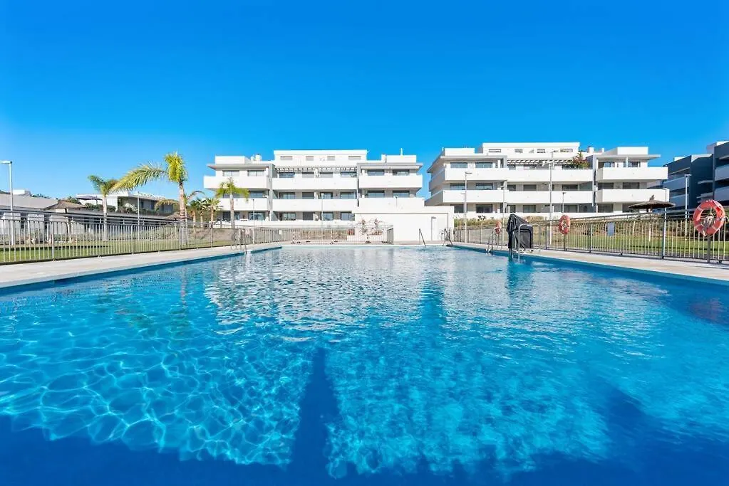 埃斯特波纳Beautiful Penthouse With Large Terrace公寓 0*, 埃斯特波纳 西班牙