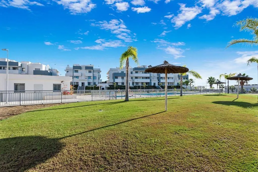 Beautiful Penthouse With Large Terrace Apartment Estepona 0*,